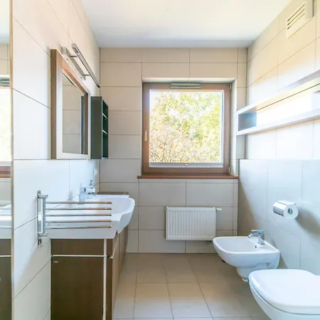 Apartman Werona Check-in 24h Aircon Privat Parking