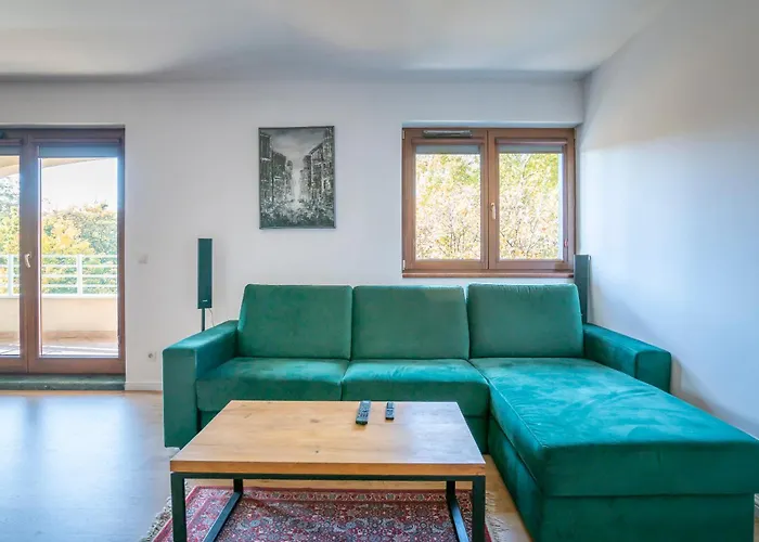 Apartamento Werona Check-in 24h Aircon Privat Parking *