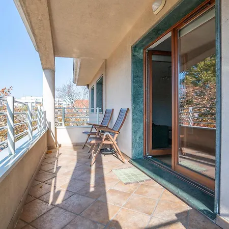 Werona Check-in 24h Aircon Privat Parking * Wroclaw