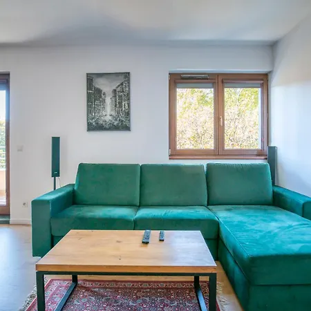 Apartment Werona Check-in 24h Aircon Privat Parking *