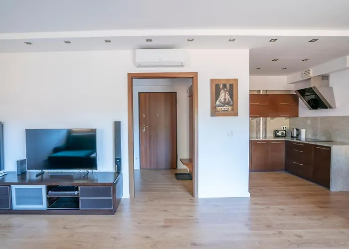 Apartment Werona Check-in 24h Aircon Privat Parking *